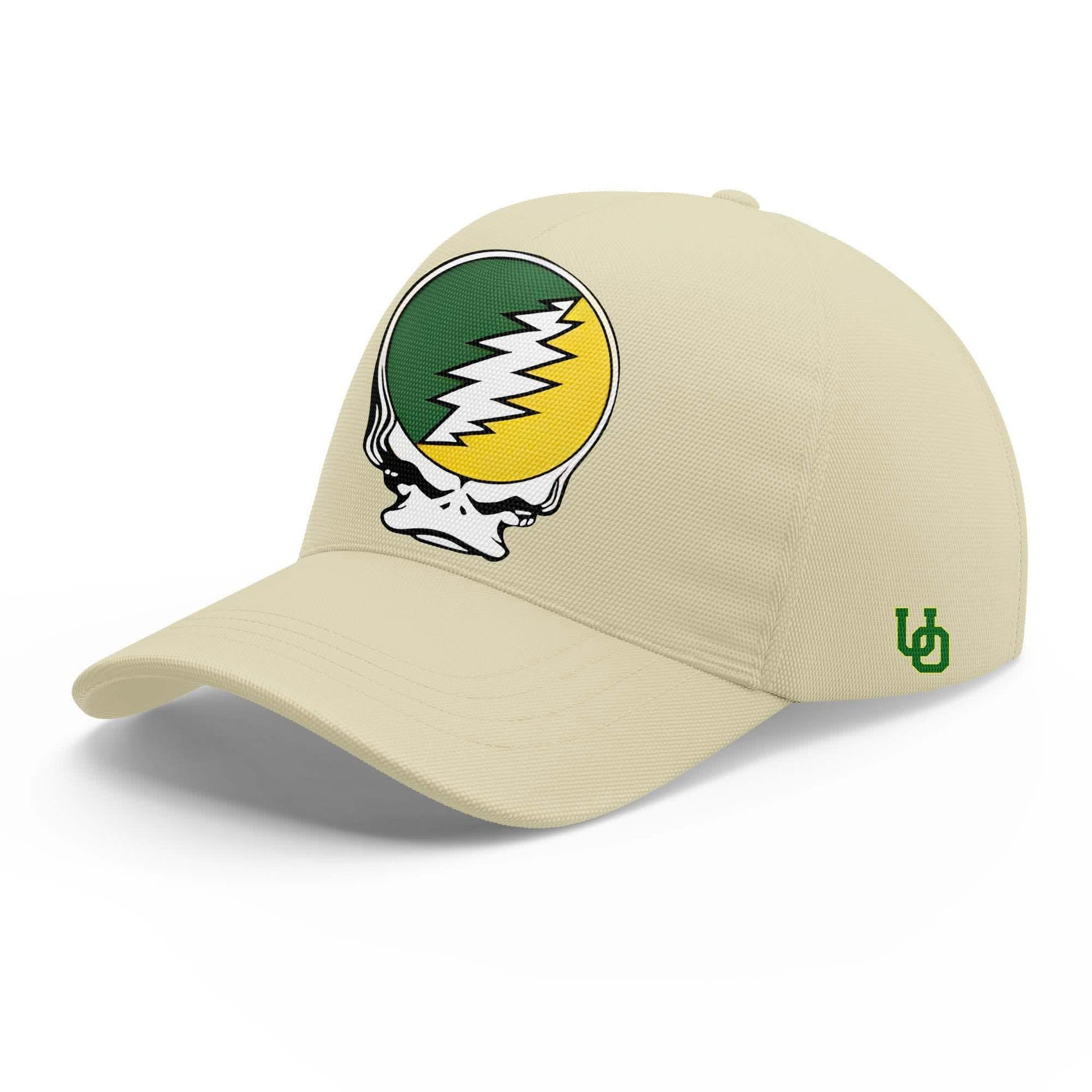Grateful Ducks Sweatshiort For Oct. 25