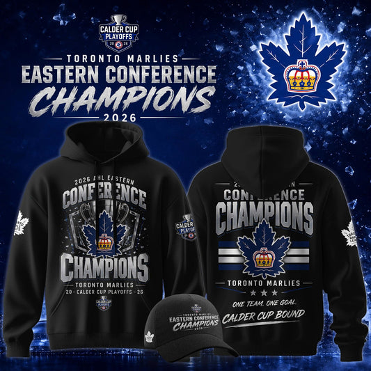 Calder Cup – 2026 Eastern Conference Champions Hoodie