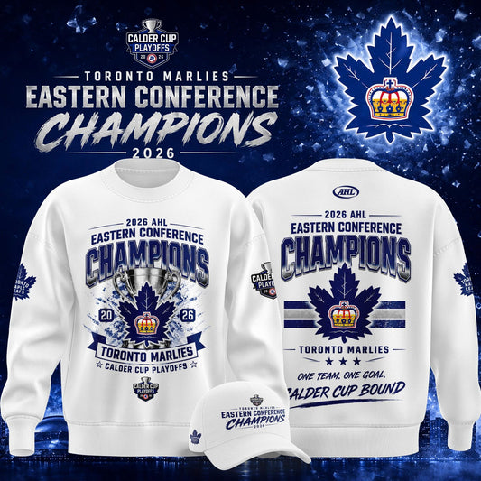 Calder Cup – 2026 Eastern Conference Champions Sweater