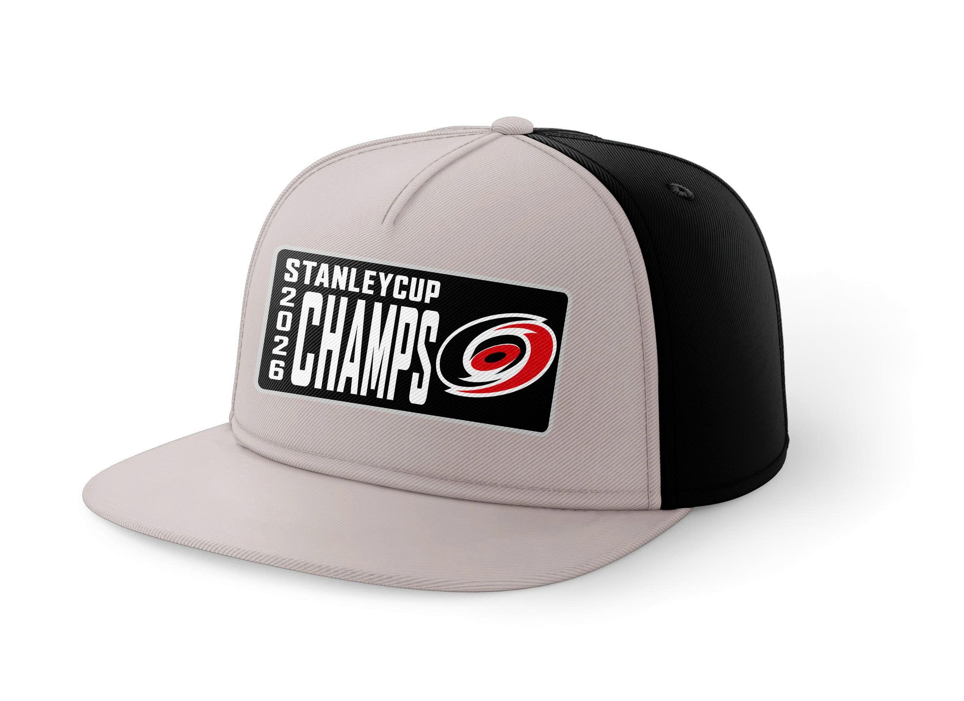 Carolina Hurricanes 2026 Stanley Cup Champions Cap
